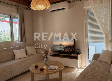 Μεζονέτα για ενοικίαση Κέντρο (Αλεξανδρούπολη) - Φωτογραφία 2