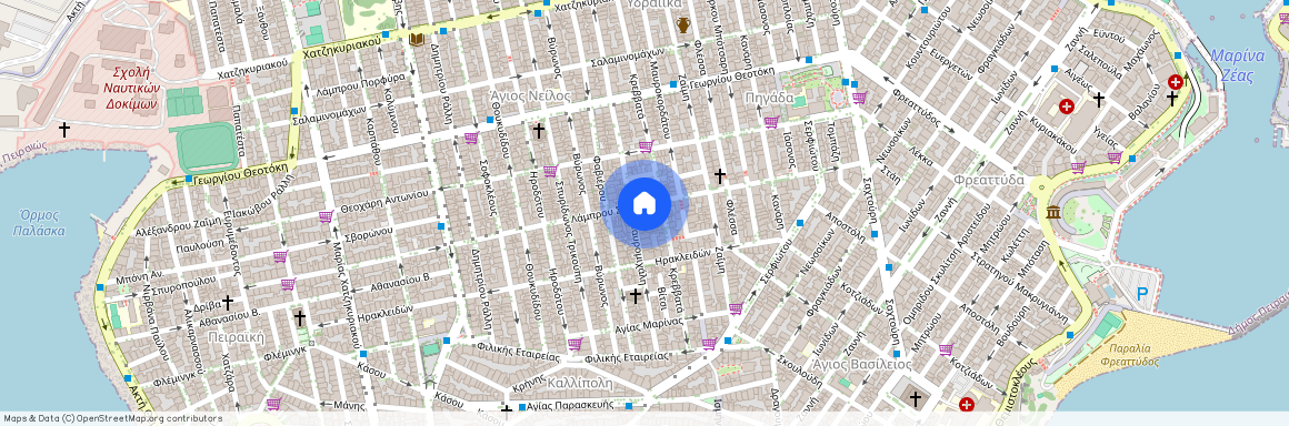 Πειραιάς (Καλλίπολη)