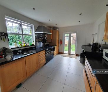 1 bedroom in a house share to rent - Photo 6