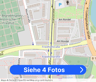 Erstbezug nach Sanierung - modern wohnen - Foto 1
