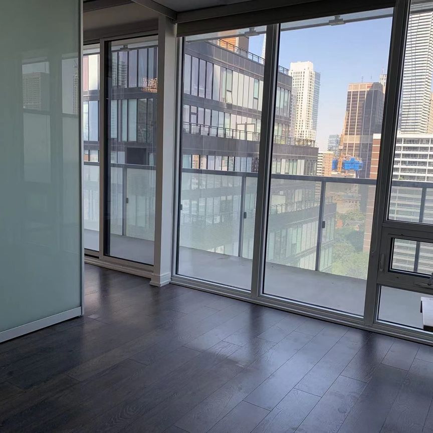 For Lease - 28 Wellesley Street Unit# 1909, Toronto, Ontario - Photo 1