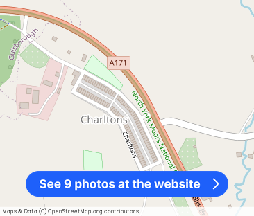 Charltons, Saltburn-by-the-Sea, North Yorkshire, TS12 - Photo 1