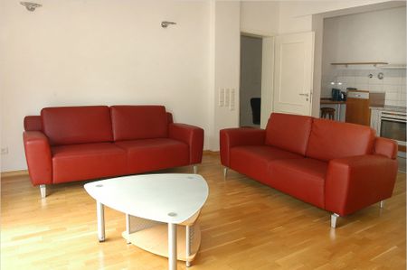 2 Zimmer in Düsseldorf - Photo 2