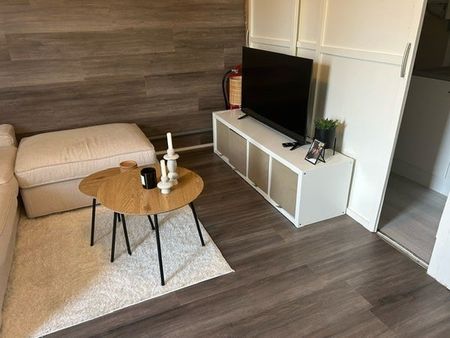 Te huur: Studio Melsbroekstraat in Tilburg - Foto 2