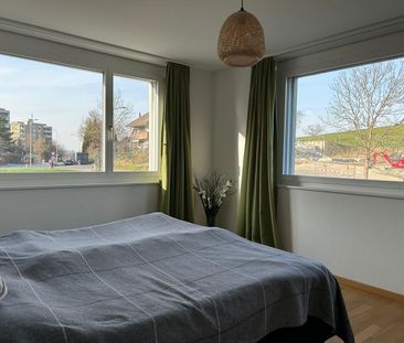 4.5 Zimmer, 107 m², EG - Foto 3