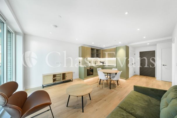1 bedroom apartment to rent - Photo 1