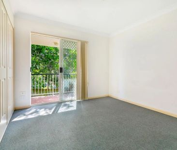 Air-Conditioned Apartment with Water Included! - Photo 4