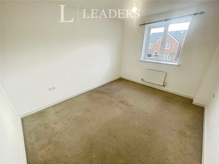 4 bedroom house to rent Beamlight Road, Eastwood, Nottingham, Nottinghamshire, NG16 - Photo 4