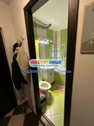 Apartament 2 camere pentru inchiriat Valea Oltului - Photo 5