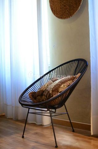 Trilocale via Palazzuolo, Borgo Ognissanti - Il Prato, Firenze - Photo 5
