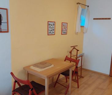 Pronájem bytu Garsoniéra • 24 m² bez realitkyLýskova, Praha - Stodůlky - Photo 1
