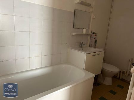 Location Appartement 2 pièces 52m² DIJON 21000 - Photo 3