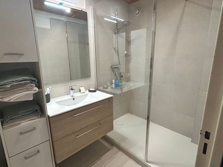 Appartement en colocation chambre de 13.82m2 - Photo 5