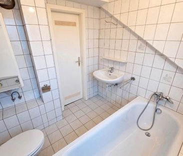 Zentral wohnen in Dortmund: 2-Zimmer-Wohnung mit Einbauküche! - Foto 3