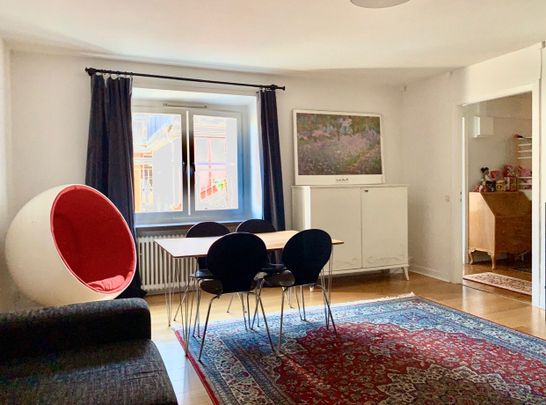 Östgötagatan, Stockholm - Photo 1