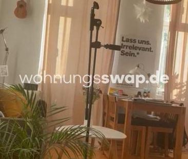Wohnungsswap - 1 Zimmer, 31 m² - Kaskelstraße, Lichtenberg, Berlin - Photo 2