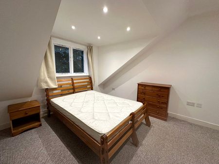 Glenhaven House, 10-12 Clyde Road, West Didsbury, Manchester, M20 2WH - Photo 5