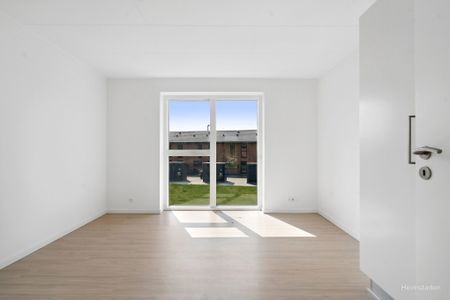 3-værelses Rækkehus på 69 m² i Odense SØ - Photo 2