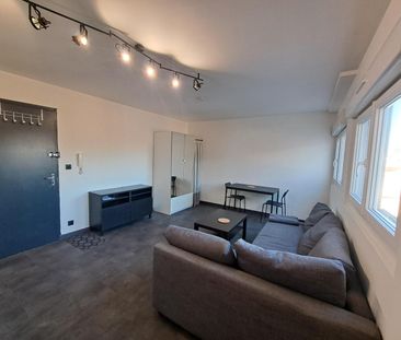 Location Appartement 1 pièce 24m² BORDEAUX 33800 - Photo 5
