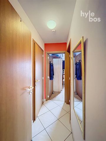 Appartement te huur in Sint-Niklaas - Photo 3