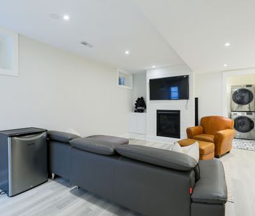 For Lease - 35 Dingwall Avenue, Toronto, Ontario - Photo 5