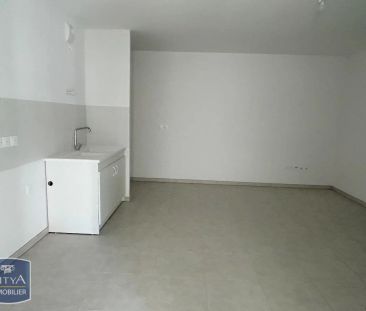 Appartement à louer 3 pièces 67.9m² - Photo 6