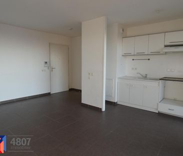 Appartement T2 à louer à Vetraz Monthoux - Photo 3