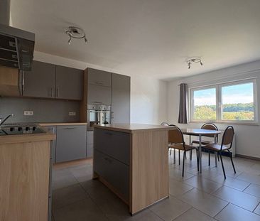 Appartement te huur in Èthe voor € 820 met 2 slaapkamers - Foto 2