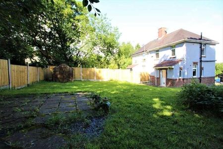 Wheatfield Crescent, Sheffield, S5 - Photo 3