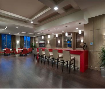 For Lease - 2 Eva Road Unit# 2325, Toronto, Ontario - Photo 4