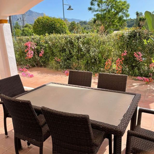 Alquiler de piso en La Dama de Noche s/n - Photo 1