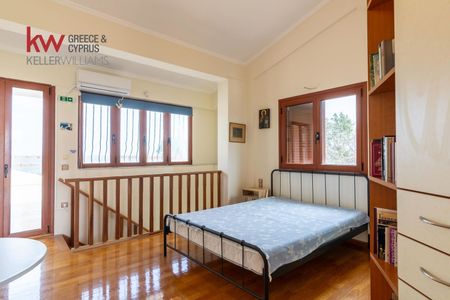 Μεζονέτα για ενοικίαση Παραλία Νιφοραιίκων (Δυτικής Αχαΐας) - Photo 5