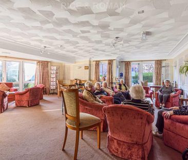 1 bedroom retirement property to rent - Photo 1