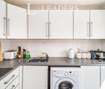 1 bedroom apartment to rent Joyners Field, Harlow, CM18 - Photo 3