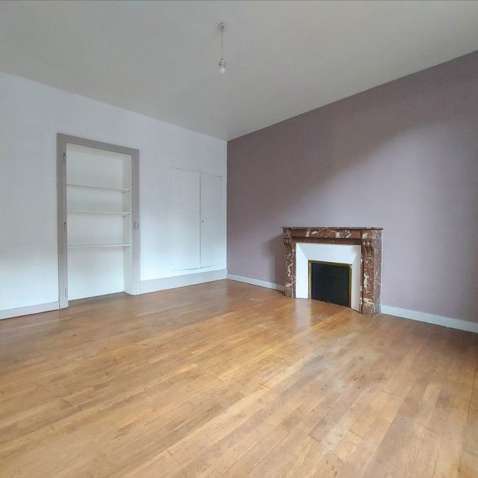 Appartement 2 pièces à Épinal - Photo 1