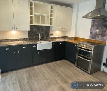 2 bedroom terraced house to rent - Photo 5