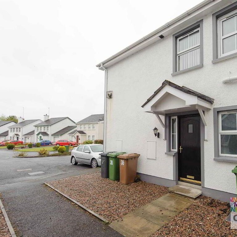 37 Ballydown Meadows, Banbridge, BT32 4QX - Photo 1