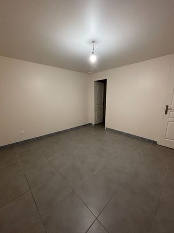 T2 en centre ville - Photo 2