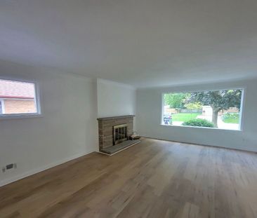 For Lease - 26 Beaverbrook Avenue Unit# Main Floor, Toronto, Ontario - Photo 4