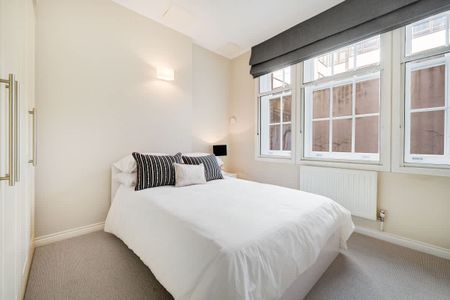 Mortimer Street, Marylebone, W1W - Photo 4