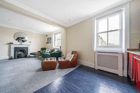 Abbey Road, St. Johns Wood, NW8 - Photo 2