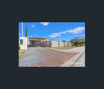 16 Mildmay St, Balga, WA 6061 - Photo 3