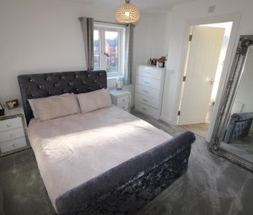 3 bedroom detached house to rent - Photo 6