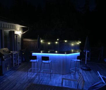 Lillängsbergsvägen, Ingarö - Foto 2