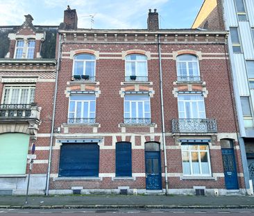 Appartement T2 Lille à louer - Photo 4