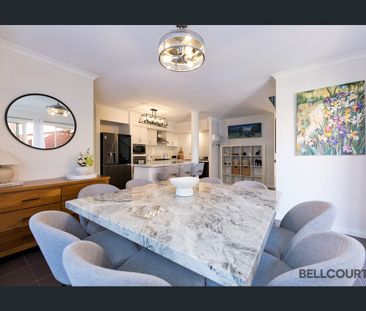 Fully Furnished & Equipped 3-Bedroom Townhouse in Victoria Park - Photo 5