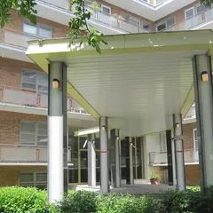 4 rooms apartment of 35m² in Montreal - Photo 2