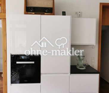 Extravagante 3 ZKB TraumWohnung mit Garten zu vermieten - Photo 4