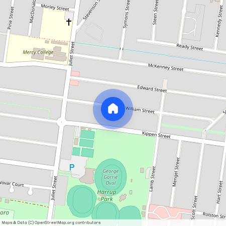 47 William Street, SOUTH MACKAY QLD 4740