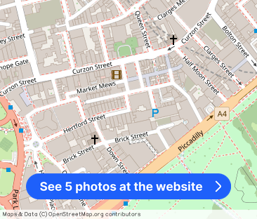 Hertford Street, Mayfair - Photo 1